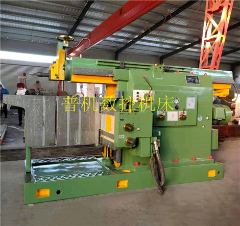 BC60100牛頭刨床